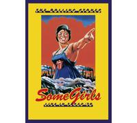 Some Girls Live in Texas '78 DVD DVD