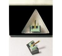 78 RPM Aiguille pour Shure N95-3, N95-3 Shure M95 M95ed 78 tours 767-d3