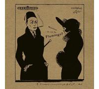 Blue Flamingo - 78 Rpm -Digipack-