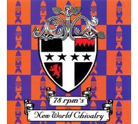 78 Rpms - New World Chivalry