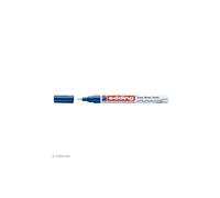 - 780 paint marker Lackmarker, bleu, largeur de tracé: 0,8mm