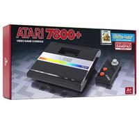 Atari 7800+