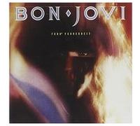 Bon Jovi - 7800 Degrees Fahrenheit