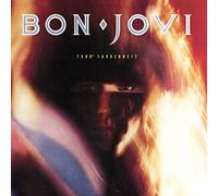 Bon Jovi – 7800º Fahrenheit – Vinyle LP 180 g – Neuf – Island