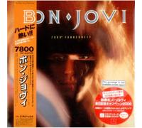 7800 Fahrenheit (Mini LP Sleeve) [Import]