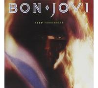 7800 Fahrenheit [Remastered] by Bon Jovi [Audio CD] NEUF