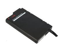 7800mAh batterie d'ordinateur portable pour Chem USA ChemBook 5400 5580 6800