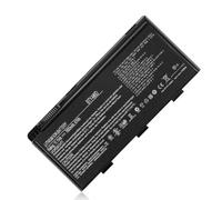 7800mAh BTY-M6D Batterie pour MSI GT60 GT70 GX60 GX70 WS60 MS-16F2 MS-16F4 E6603 GX660 GX680 GT780 GT600 GT660 GT680 GT683 GT685 GT670 GT760 GT770 GT783 GX780 Maingear Nomad 15 17 Akoya X6811 X7817