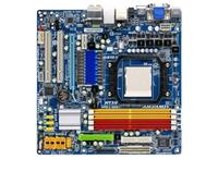 780G emplacements AM2/AM2+/AM3 for Carte mère GA-MA78GM-US2H DDR2 Mini ATX