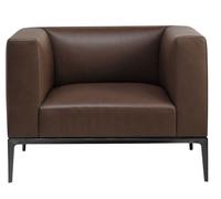 781 Fauteuil Jaan Walter Knoll - WALTER KNOLL 781 10