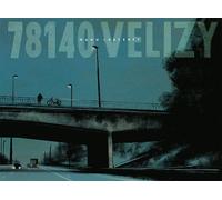 78140 Vélizy - Coffret En 5 Volumes : Dallas Cowboy - Presque - On Fera Avec - L'artiste De La Famille - Ex Abrupto - Avec 1 Poster