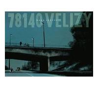 78140 Vélizy (NED 2020) Manu Larcenet (Auteur), Manu Larcenet (Illustration)