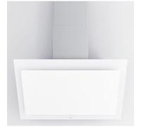 Novy Hotte décorative murale Vision 7831 – 89,8 x 42,6 cm – évacuation – verre blanc