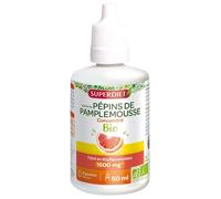 78359 Superdiet Epp 1600 Mg Flacon 50 Ml