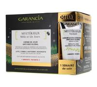 78401 Garancia Mystérieux Mille Et Un Jours® + Mystérieux Repulpant® Format Voyage Offert