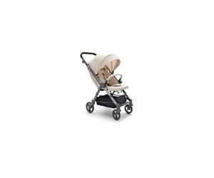 78473 compacte léger polyester aluminium eva beige