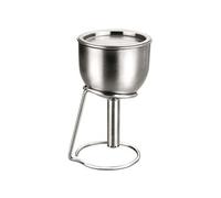 IBILI Aérateur de vin 784900 inox pour bar G