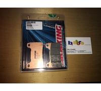 784CM55 Plaquettes de Frein Avant BRAKING Benelli 899 tnt S 08-11