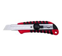 [Ref:785018] WEDO cutter pro, lame: 18 mm, rouge/noir