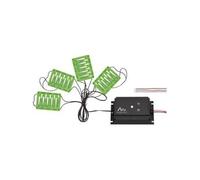 Gardigo Module anti-martres 78520 à ultrasons 12 V G