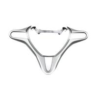 78540-SVA-A01ZB Volant régulateur de Vitesse Automatique pour Civic 8e 2009-2011,Boutons de Commutation Audio,pièces de Couverture (2 pièces) - A65M