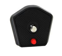 785PL Plaque de dégagement rapide pour trépied Manfrotto Modo/Digi Compact DC659 785B Flimikun