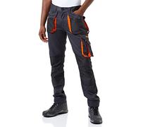 7860G S-PANTALÓN LIGERO, GRIS