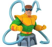 Marvel Animated Series Buste 1/7 Doctor Octopus 15 Cm Diamond Select