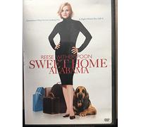 786936208030 Sweet Home Alabama (DVD WS 2.35 Anamorphic DD 5.1 FRDUB) Reese Witherspoon; Patrick Dempsey; Josh Lucas; Fred Ward; Mary Kay Place; Ethan Embry; Jean Smart; Rhona Mitra; Candice Bergen;