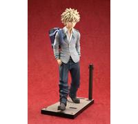 78696 My Hero Milieu Universitaire Katsuki Unifor Konekore