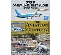 787 Dreamliner First Flight - Dream Rising!