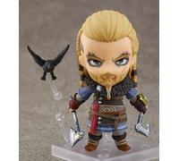 Good Smile Company Figurine Nendoroid Eivor – Assassin's Creed Valhalla 10 cm