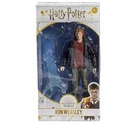 McFarlane Toys Harry Potter 1 7" Scale Figures - Ron