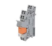788-303 Relais : Interface SPDT USpule : 12VDC 16A 16A/250VAC WAGO