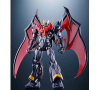 Figurine Mazinkaizer - Final Count Version Super Robot Chogokin 17cm
