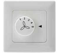 78800 Commande murale du ventilateur de plafond