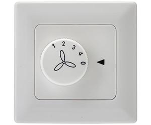 78800 Commande murale du ventilateur de plafond