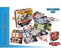 78810 NARUTO NINJA ARENA JEU-GENIN EXPANSION