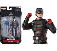 78812 MARVEL LEGENDS US AGENT AF