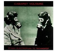 7885 electropunk to technopop Vinyle