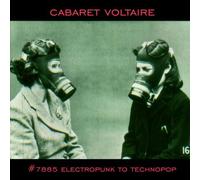 #7885 (Electropunk to Technopop 1978-1985) – Vinyle
