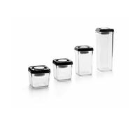 788619 boite alimentaire sous vide empilable 1950 ml
