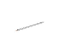 78886 Tube de prolongation pour ventilateur de plafond chrome