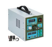 788H double impulsion soudeuse par points 1.9KW LED éclairage 2in1 Combo 18650 batterie Lithium à souder chargeur USB et Machine Bricolage pour débutants