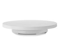 IBILI Base giratoire 789301 haute blanche 31 cm