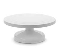 Ibili 789440 Poche à pâtissière flexible double 40 cm, Blanc
