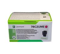 78C2UME LEXMARK CS521DN CARTOUCHE DE TONER MAGENTA