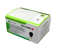 78C2XME LEXMARK CS421DN CARTOUCHE DE TONER MAGENTA