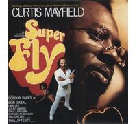 Jimmy Shand – Superfly – 78 tours analogique (Rhino)