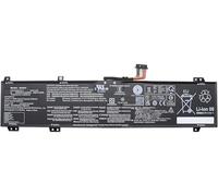 78Wh L22D4PC2 SB11K38742 5B11K38744 Batterie d'ordinateur Portable Remplacement pour Lenovo pour Legion Slim 5 16APH8 16IRH8 LOQ 16APH8 16IRH8 Série L22B4PC2 SB11K38738 5B11K38745 L22M4PC2 L22C4PC2